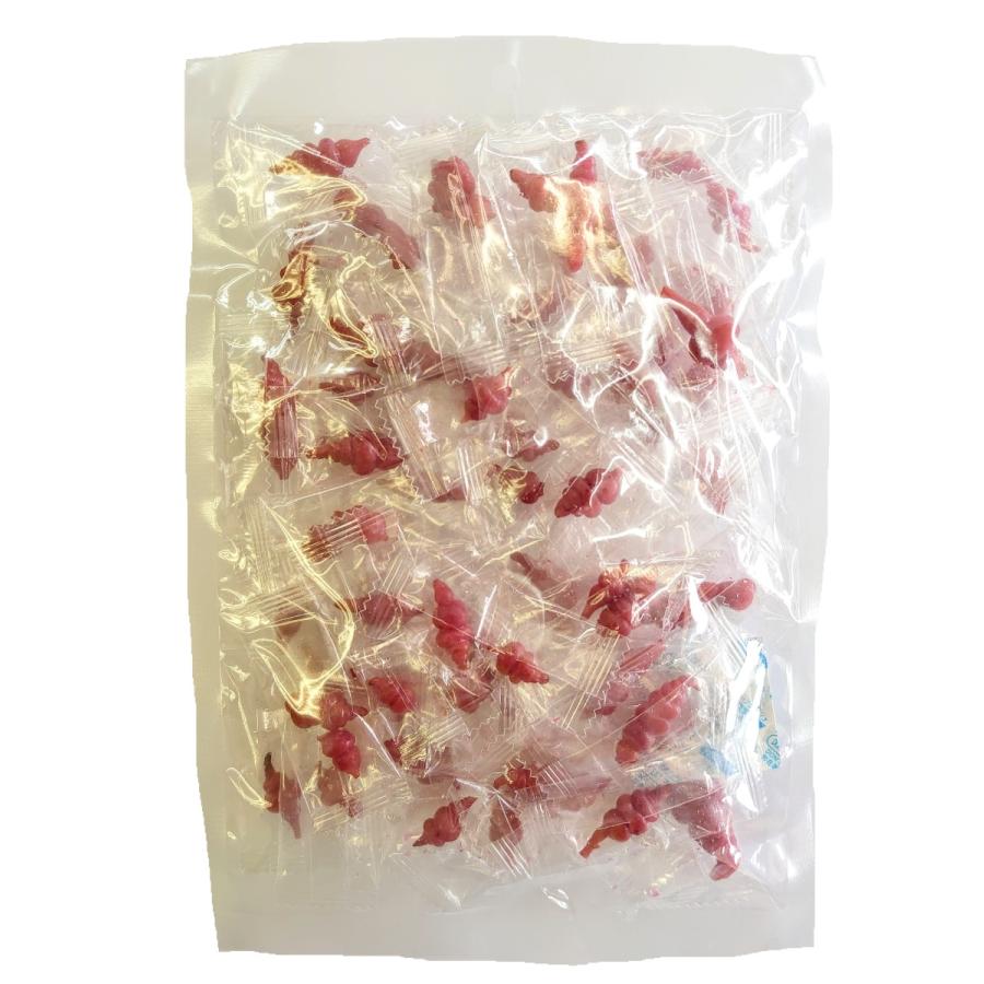 いラインアップ 国産 チョロギ 梅風味 100g 小分け個包装ピロ ちょろぎ 黒田屋 Angkorgreen Com Kh