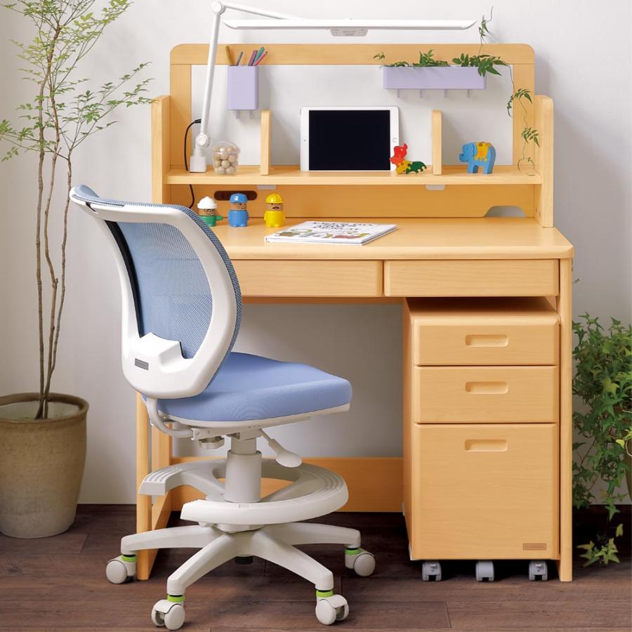くろがね　KUROGANE 学習机　デスク ザ・デスクシリーズ | 学習机 | くろがね工作所