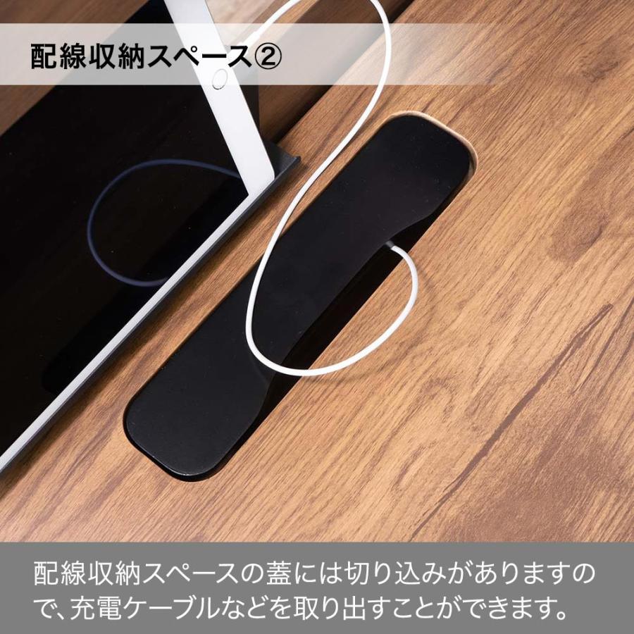くろがね工作所 大人になっても使える学習机 [ デスク+キャビネット