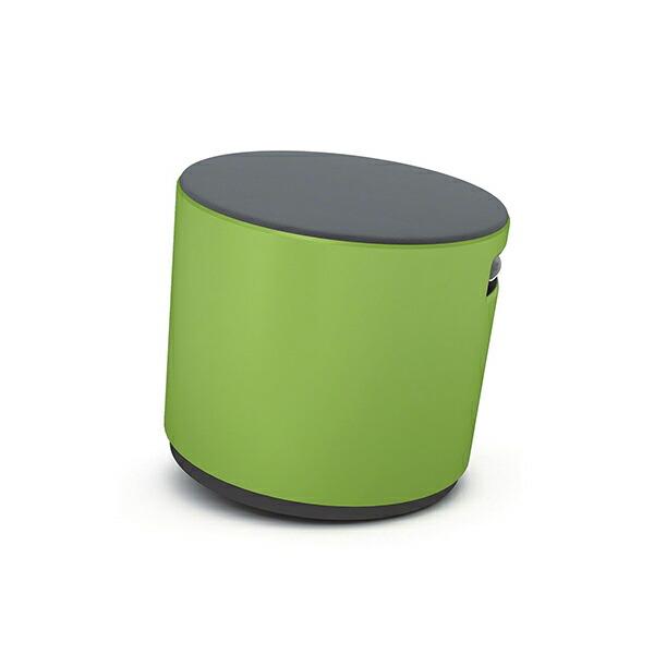 Steelcase（スチールケース） ターンストーンブイ カラ−4色 Steelcase