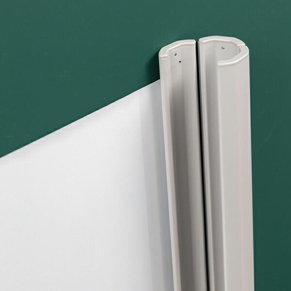 IZUMI（泉） シャッターロール式マグネットスクリーン 72型 72インチ