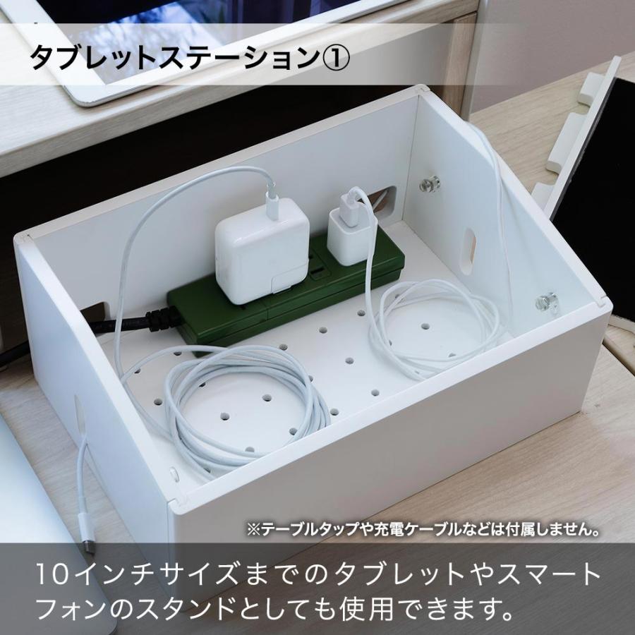 くろがね工作所 学習机 THE DESK ホワイト木目 デスクのみ 天板サイズ