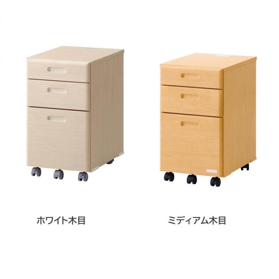 【美品】くろがね　勉強机　木製　キャビネット付 くろがね工作所 キャビネット くろがね 学習机 スタンダード