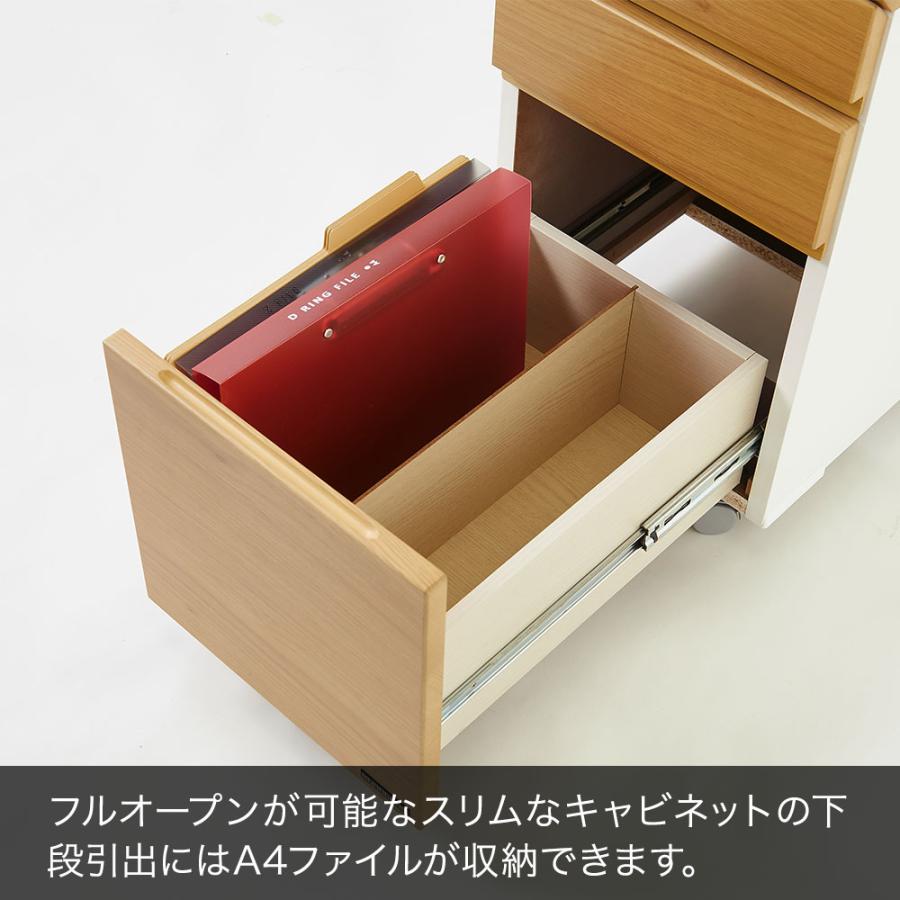 くろがね工作所 リニアミオシリーズ キャビネット スリムキャビネット