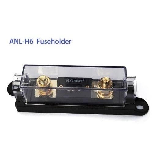 Предохранитель anl 80a