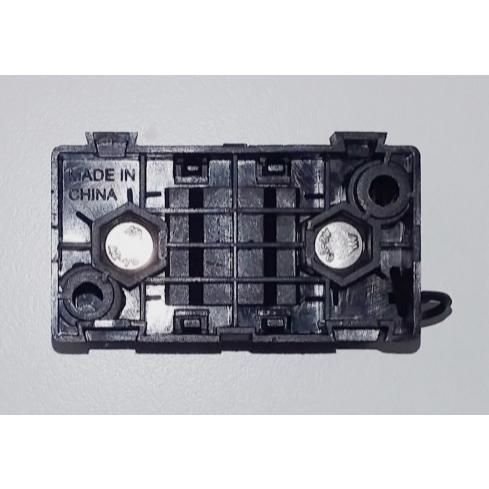 ANSヒューズ60A（ヒューズホルダーなし） 6-20AWG(0.5-14Sq