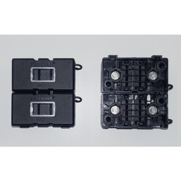 ANSヒューズ60A（ヒューズホルダーなし） 6-20AWG(0.5-14Sq