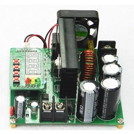 B900W DC-DCステップアップ昇圧コンバータLCDディスプレイ電源