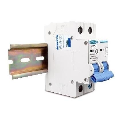 2P DC 1000V20A ソーラーサーキットブレーカー MCB for PV System