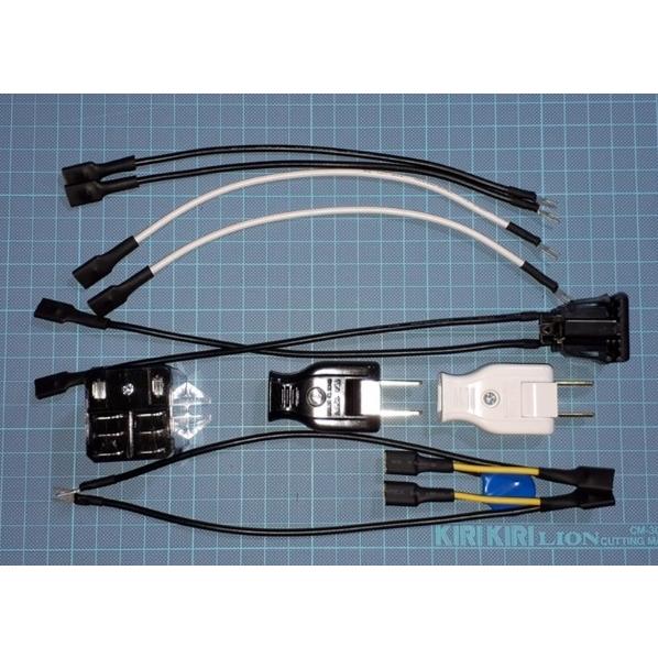 定格15A使用可能！電源自動切換器30Aハイパワーリレー使用！ : クロギ