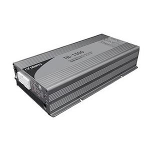 電菱製DC/AC正弦波インバーターTN-1500-112F！ : クロギショウテン 