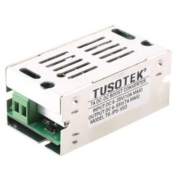 DC / DCコンバータ！降圧/昇圧充電器パワーコンバータモジュールTS-IPS