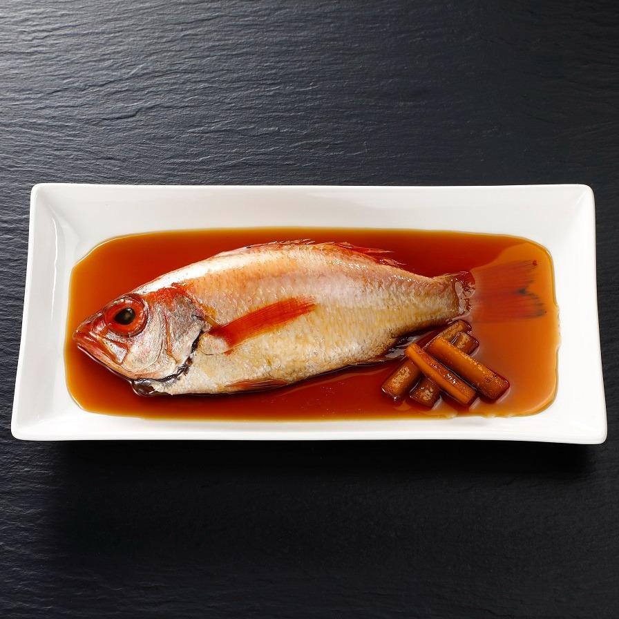 のどぐろ煮付け 約250g 日本海対馬沖 お歳暮 御歳暮 Nn1 九郎八 通販 Yahoo ショッピング