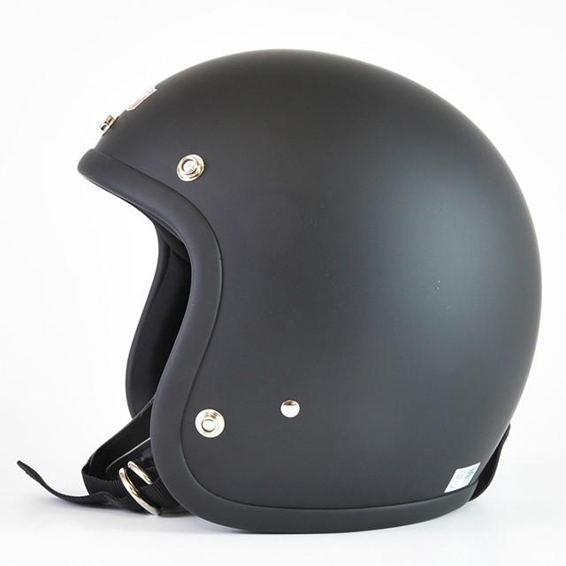 DIN MARKET MARKET GREASER HELMETS 60's PLAIN / スモール