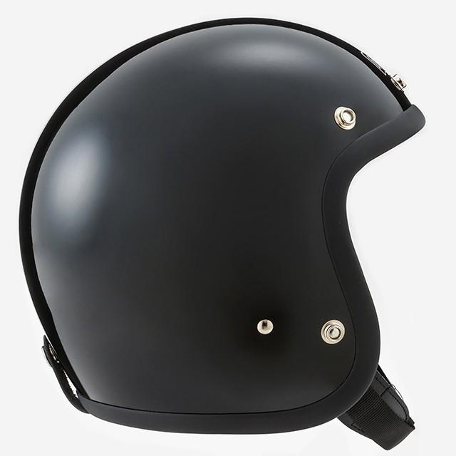 GREASER グリーサー　スモールジェット 目深加工 楽天市場】DIN MARKET / GREASER HELMETS 60's PLAIN / スモール