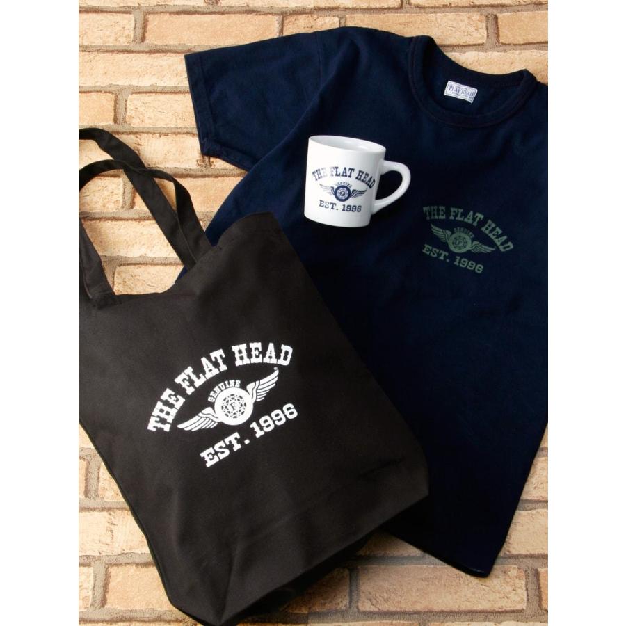 フラットヘッドスウェードシャツ シャツ | THE FLAT HEAD