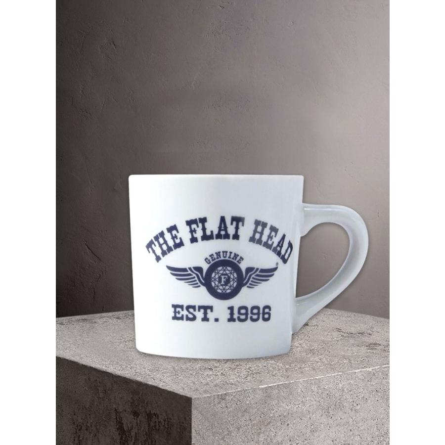 The Flat Head（フラッドヘッド） THE FLAT HEAD/フラットヘッド