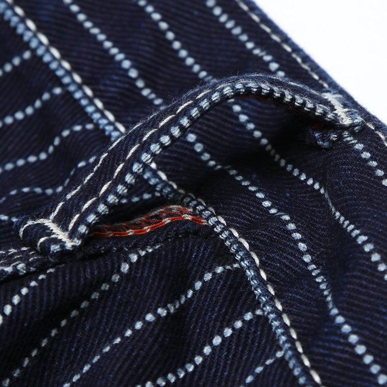IRON HEART HEART 12oz ウォバッシュ エンジニアペインター IRON HEART HEART 12oz ウォバッシュ エンジニアペインター