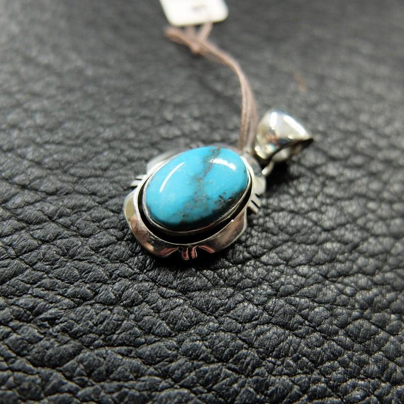 インディアンジュエリー ナバホ族 Phillis Smith フェリス スミス作 Sterling Bisbee Turquoise In Psb 黒革レザークラフト 通販 Yahoo ショッピング
