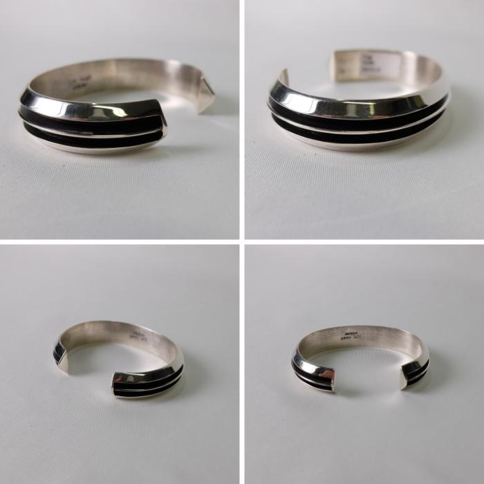 TOM HAWK シルバーブレスレット 925 STERLING TOM HAWK シルバーブレスレット 925 STERLING Amazon