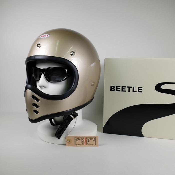 OCEAN BEETLE/オーシャンビートル/BEETLE MTX/ビートル