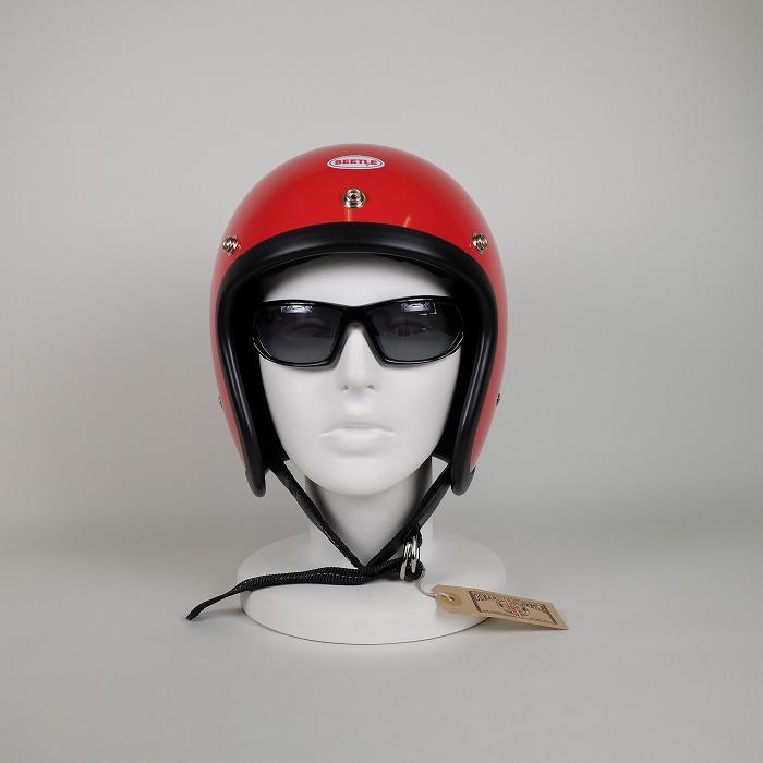 OCEAN BEETLE/オーシャンビートル/L.A.C/エルエーシー/赤/レッド OCEAN BEETLE/オーシャンビートル/L.A.C/エルエーシー/赤/レッド