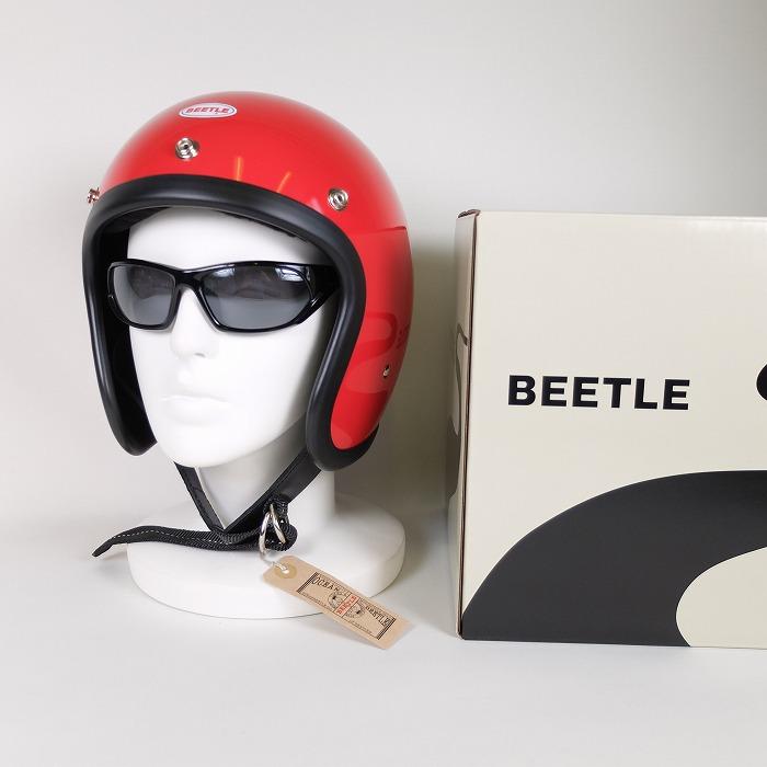 OCEAN BEETLE/オーシャンビートル/L.A.C/エルエーシー/赤/レッド OCEAN BEETLE/オーシャンビートル/L.A.C/エルエーシー/赤/レッド