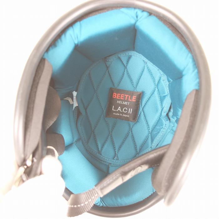 OCEAN BEETLE/オーシャンビートル/L.A.C-2/エルエーシー2/ブルー/BLUE