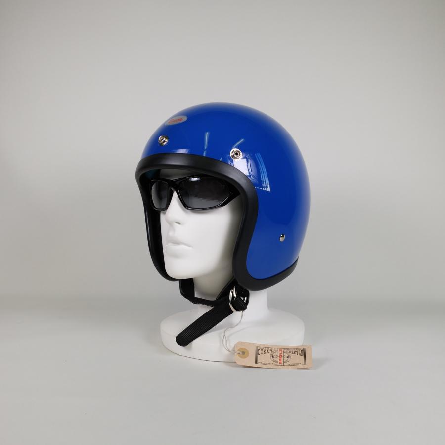 OCEAN BEETLE/オーシャンビートル/L.A.C-2/エルエーシー2/ブルー/BLUE