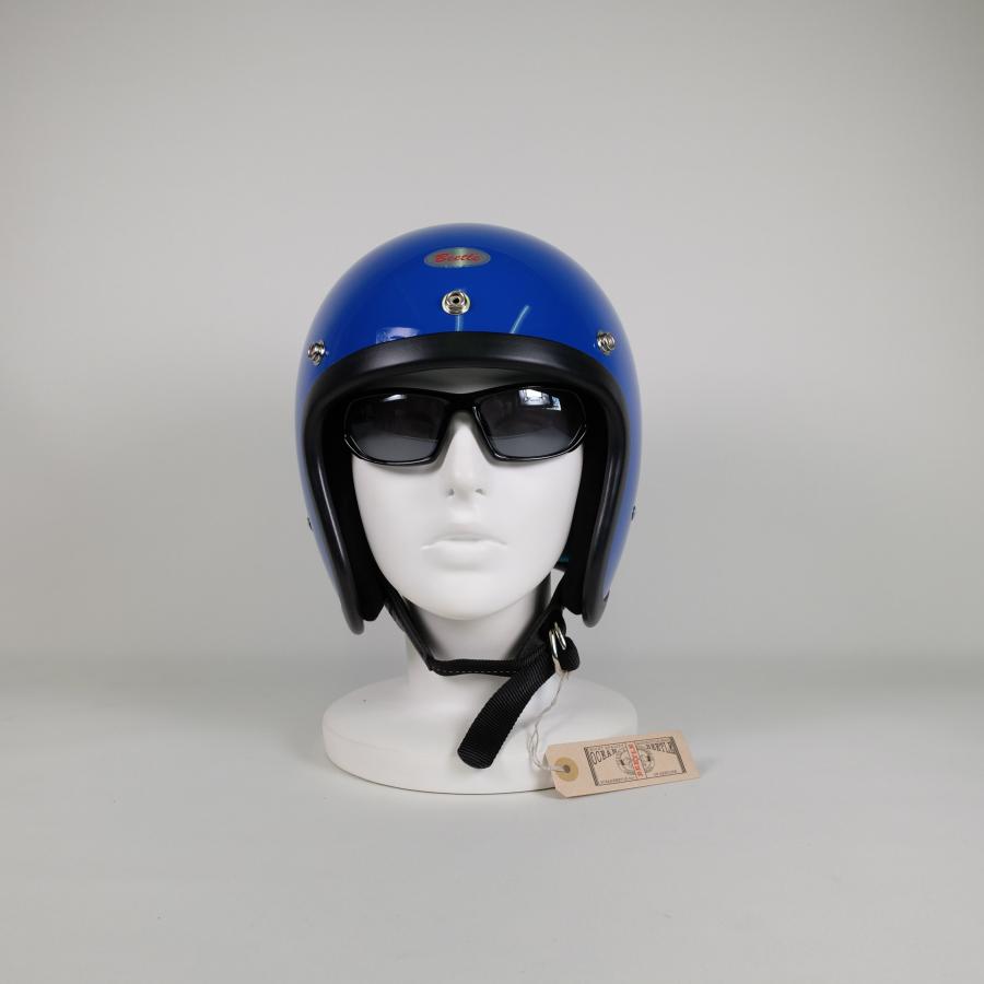 OCEAN BEETLE/オーシャンビートル/L.A.C-2/エルエーシー2/ブルー/BLUE