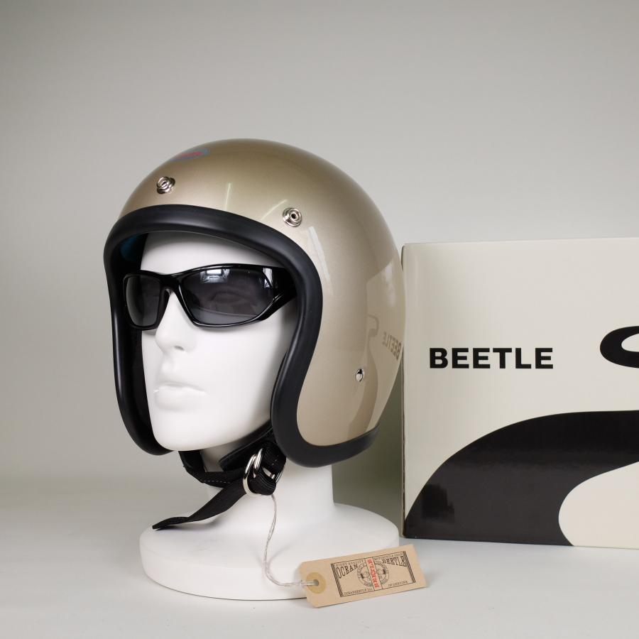 OCEAN BEETLE/オーシャンビートル/L.A.C-2/エルエーシー2/シャンパン