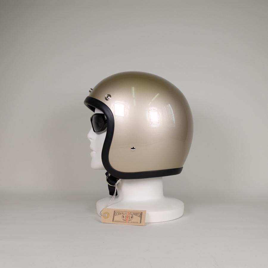 OCEAN BEETLE/オーシャンビートル/L.A.C-2/エルエーシー2/シャンパン