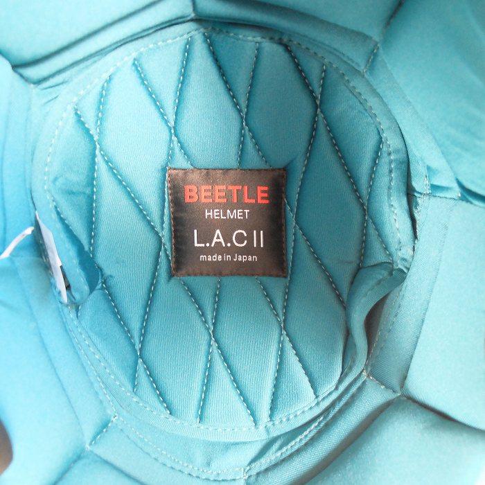 OCEAN BEETLE/オーシャンビートル/L.A.C-2/エルエーシー2/マルーン