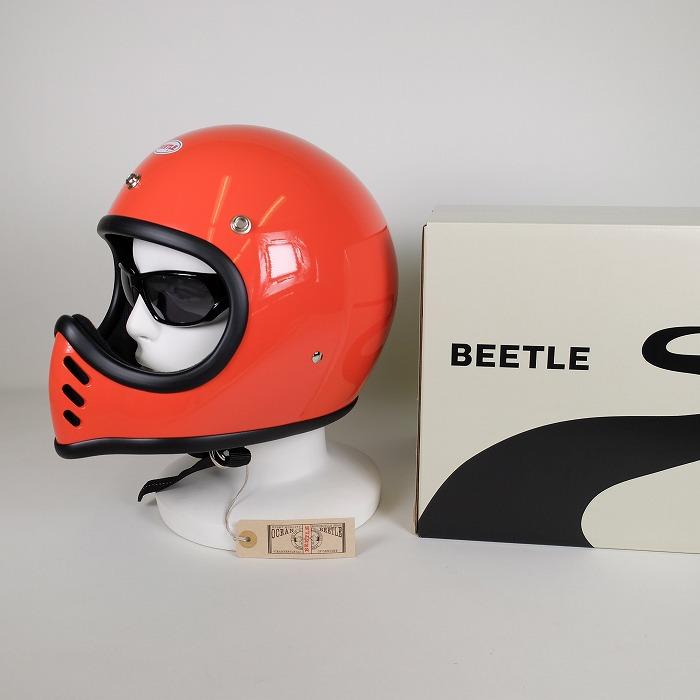 OCEAN BEETLE/オーシャンビートル/BEETLE MTX/ビートル エムティー