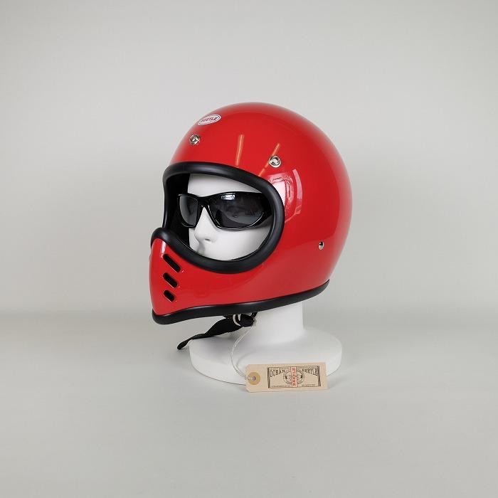 Coca-Cola ヘルメット 赤 Red and White Coca Cola Motorcycle Helmet