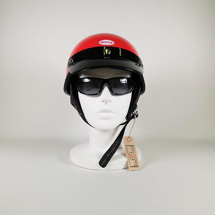 OCEAN BEETLE/オーシャンビートル/SHORTY4/ショーティ4/レッド