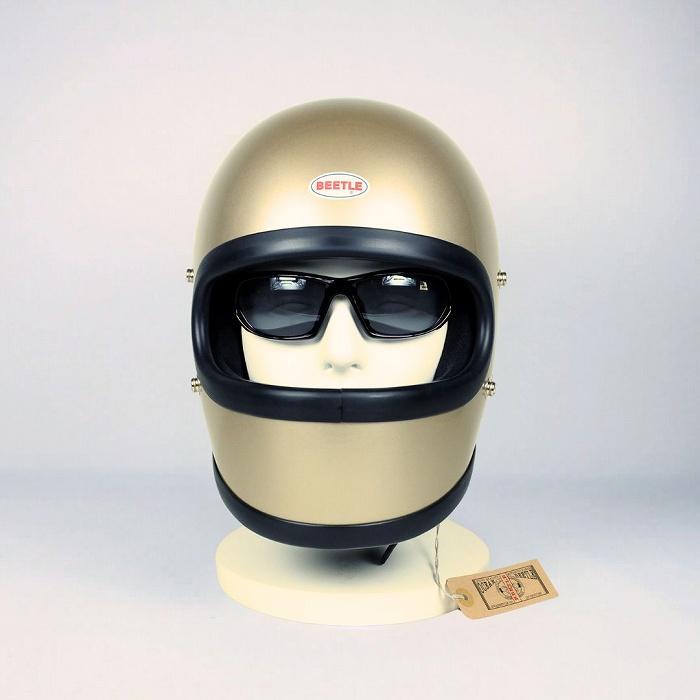 OCEAN BEETLE/オーシャンビートル/STR/エスティアール/シャンパン