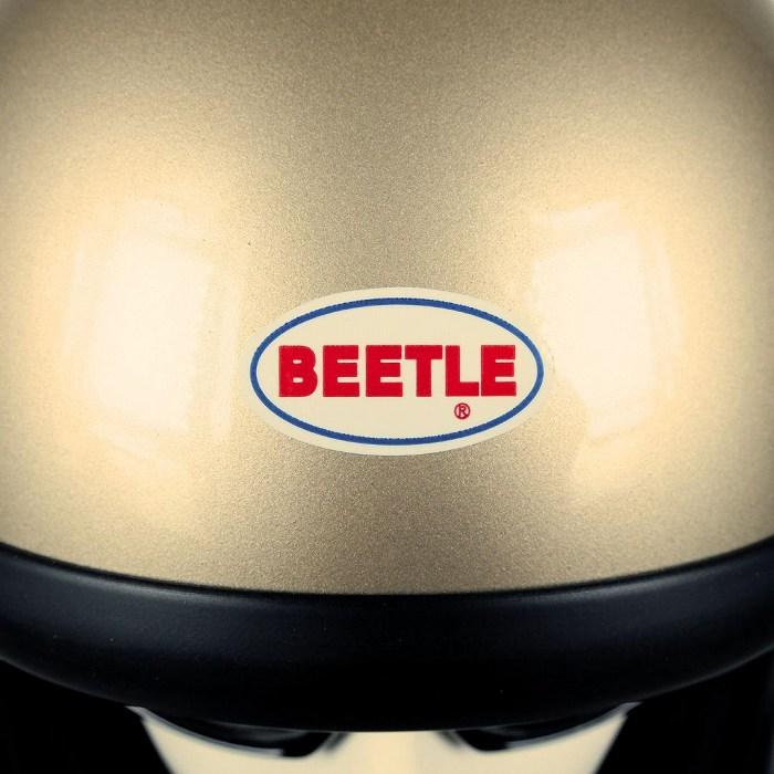 OCEAN BEETLE/オーシャンビートル/STR/エスティアール/シャンパン