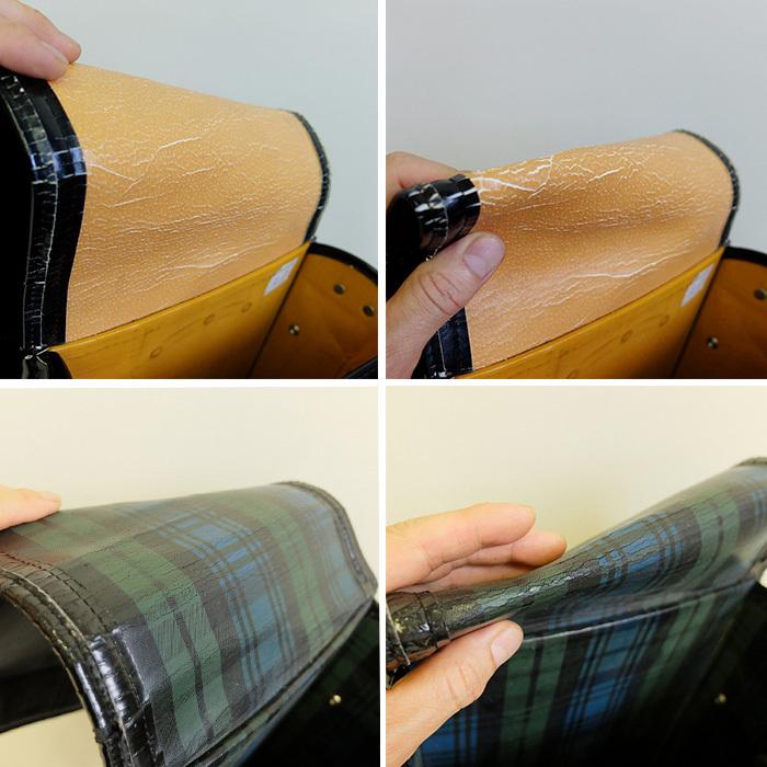 ランドセルリメイク　【うみさん専用】 21553c3c8b8a692f8c422ddba2eddd