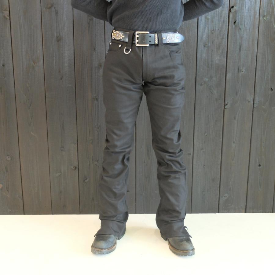 SKULL FLIGHT（スカルフライト） SKULL FLIGHT SS PANTS Type2