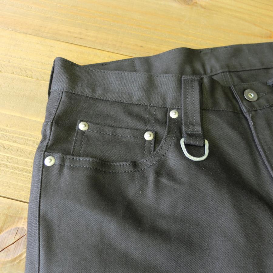 SKULL FLIGHT（スカルフライト） SKULL FLIGHT SS PANTS Type2