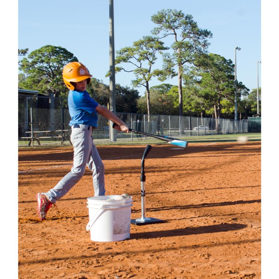 タナーティー バッティングティー スタンド 正規品 1ヶ月保証 Tanner