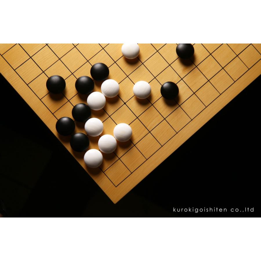 ★動作確認済み 厳選蛤碁石 雪印 34号 【3286468670】(117000円)