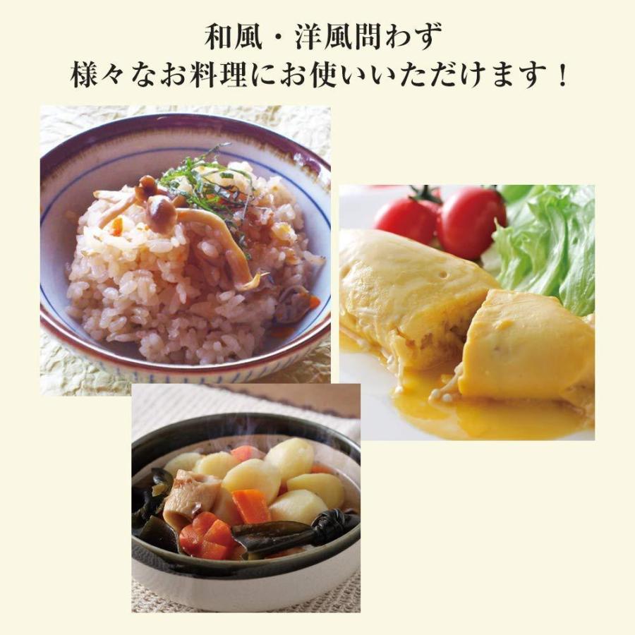 遊月亭 しじみの力 290ml 5本 しじみ 濃縮 だし 出汁 しじみ汁 肝臓 オルニチン 調味料 送料無料 | 遊月亭 | 06
