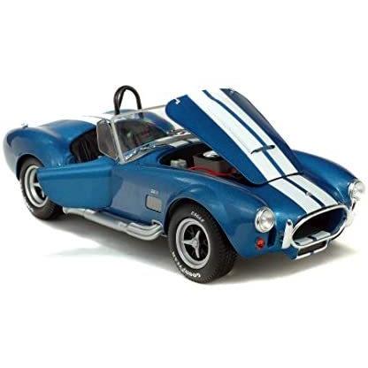 受賞店舗 ソリド 1 18 Ac コブラ 427 Mk 2 メタリックブルー 再入荷 ブルー 1 18 Scale 激安特価 Www Ladislexia Net