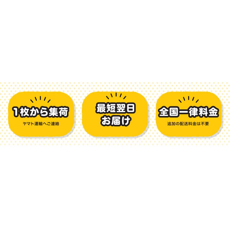 ヤマト運輸 こねこ便420 10枚セット（60枚以上の購入で送料無料） A4