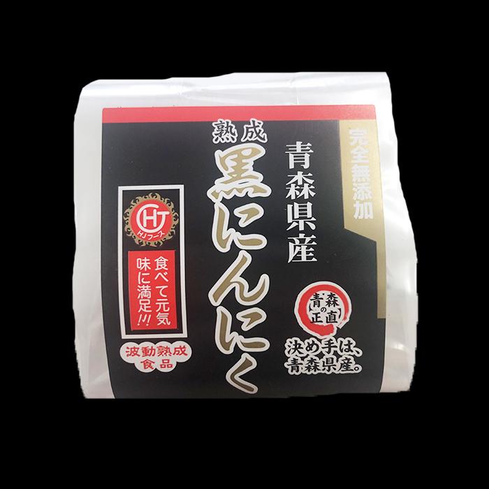 黒にんにく 青森産 波動熟成 M玉 1個 : 青森黒にんにく問屋 - 通販