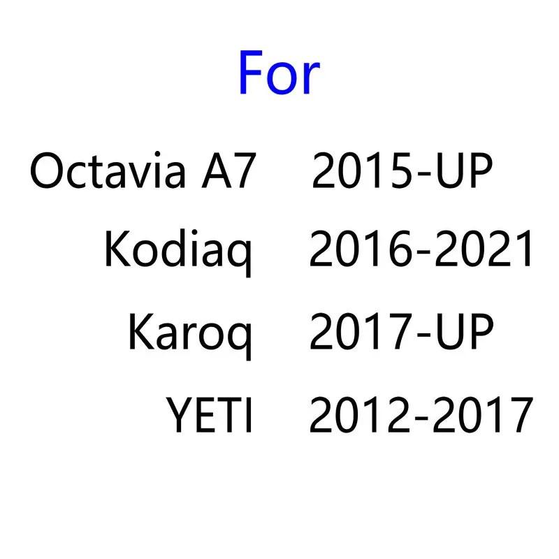 ５５％以上節約 2個ledドアライトプロジェクターランプシュコダオクタA7 2015 -2022 kodiaq 2016-2021 karoqイエティ2012-2017アクセサリー