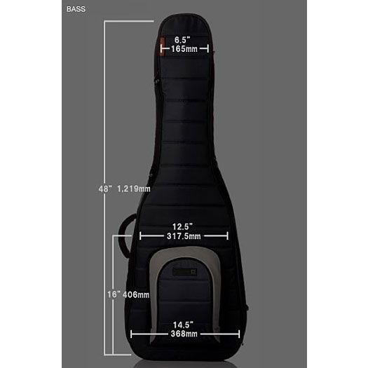 MONO M80 EB-BLK 