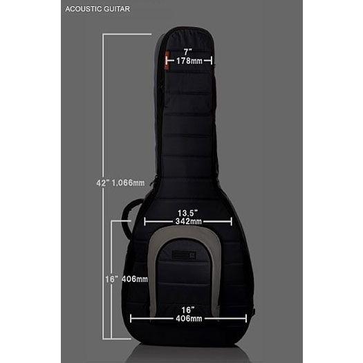 MONO M80 AD-BLK 